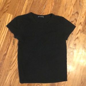brandy melville shirt